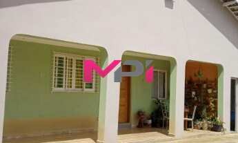 Imagem: CHÁCARA COM 03 QUARTOS À VENDA NA ESTÂNCIA