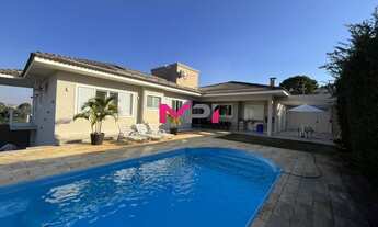 Imagem: CASA A VENDA NO CONDOMÍNIO PORTAL DA COLINA