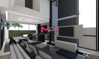 Imagem: SOBRADO A VENDA NO CONDOMÍNIO RESERVA DA