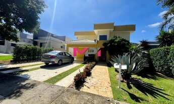 Imagem: CASA A VENDA NO CONDOMINIO RESERVA DA SERRA