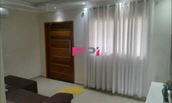 Imagem: CASA A VENDA NO BAIRRO PORTAL SANTA FÉ