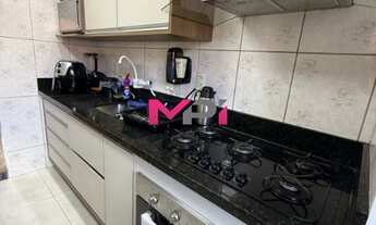 Imagem 5: APARTAMENTO NO CONDOMÍNIO ALPHA III - RECANTO QUARTO CENTENÁRIO - JUNDIAÍ