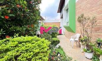 Imagem 3: Casa a venda na Vila Rami- Jundiaí/SP