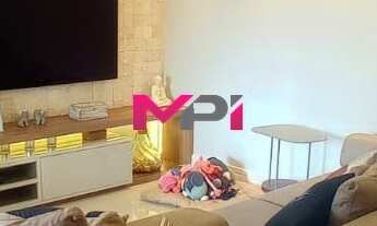 Imagem 2: APARTAMENTO A VENDA CONDOMÍNIO ELEVE 117 METROS 3 SUITES AVENIDA OSMUNDO PELLEGRINI EM JUN