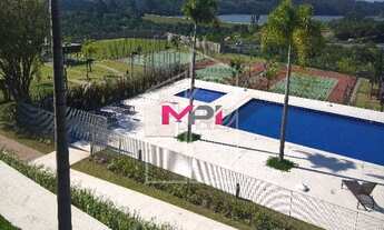 Imagem: TERRENO NO CONDOMÍNIO BOSQUE DO HORTO