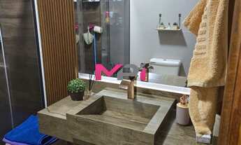 Imagem 6: CASSA TÉRREA A VENDA NO JARDIM PACAEMBU - JUNDIAÍ/SP