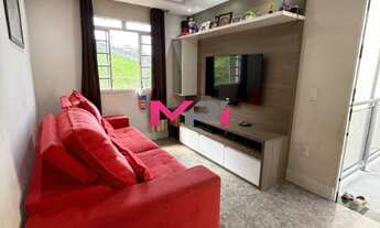 Imagem 1: APARTAMENTO NO CONDOMÍNIO ALPHA III - RECANTO QUARTO CENTENÁRIO - JUNDIAÍ