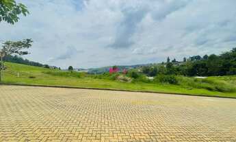 Imagem: TERRENO A VENDA NO CONDOMÍNIO VALE DAS