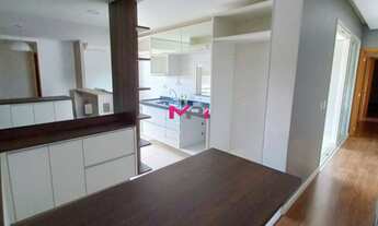 Imagem 3: APARTAMENTO A VENDA CONDOMÍNIO ELEVE AVENIDA OSMUNDO PELLEGRINI JUNDIAÍ