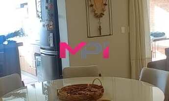 Imagem 6: APARTAMENTO A VENDA CONDOMÍNIO ELEVE 117 METROS 3 SUITES AVENIDA OSMUNDO PELLEGRINI EM JUN