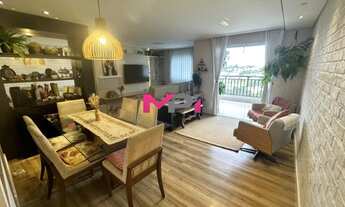 Imagem 3: APARTAMENTO A VENDA NO SONETO RESIDENCIAL - JUNDIAI-SP