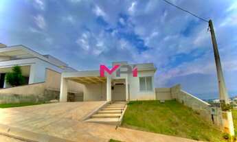 Imagem: CASA À VENDA - EM FASE FINAL DE ACABAMENTO