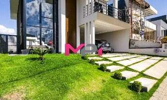 Imagem: CASA A VENDA NO CONDOMÍNIO BELLA VITTA