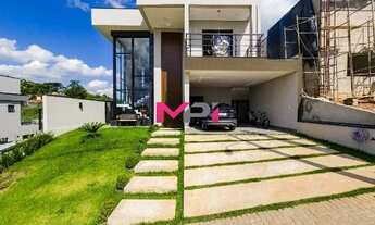 Imagem 3: CASA A VENDA NO CONDOMÍNIO BELLA VITTA EM JUNDIAÍ