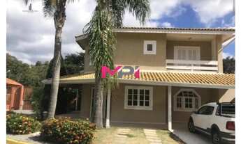 Imagem: CASA SOBRADO A VENDA QUINTA DA BOA VISTA