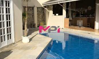 Imagem: SOBRADO A VENDA NO JARDIM SAMAMBAIA - JUNDIAÍ/SP