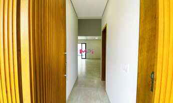 Imagem 3: CASA COM PISCINA A VENDA NO CONDOMÍNIO RESERVA ERMIDA ELOY CHAVES JUNDIAÍ