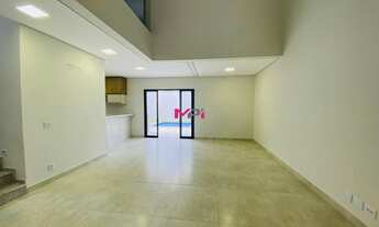 Imagem 4: CASA COM PISCINA A VENDA NO CONDOMÍNIO RESERVA ERMIDA ELOY CHAVES JUNDIAÍ