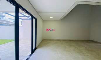 Imagem 6: CASA COM PISCINA A VENDA NO CONDOMÍNIO RESERVA ERMIDA ELOY CHAVES JUNDIAÍ