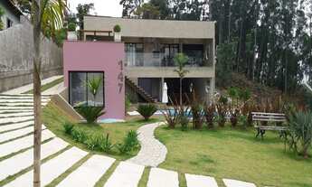 Imagem 2: CASA A VENDA NO CONDOMÍNIO COLINAS DE INHANDJARA - ITUPEVA