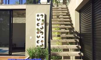 Imagem 6: CASA A VENDA NO CONDOMÍNIO COLINAS DE INHANDJARA - ITUPEVA