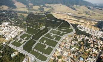 Imagem 2: TERRENO A VENDA NO RESERVA MARAJOARA - JARDIM DAS SAMAMBAIAS - JUNDIAÍ/SP. 600 METROS