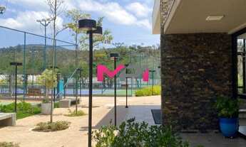 Imagem 4: TERRENO A VENDA NO RESERVA MARAJOARA - JARDIM DAS SAMAMBAIAS - JUNDIAÍ/SP. 600 METROS