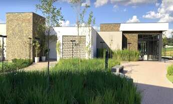 Imagem 5: TERRENO A VENDA NO RESERVA MARAJOARA - JARDIM DAS SAMAMBAIAS - JUNDIAÍ/SP. 600 METROS