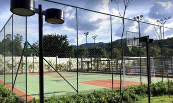 Imagem 7: TERRENO A VENDA NO RESERVA MARAJOARA - JARDIM DAS SAMAMBAIAS - JUNDIAÍ/SP. 600 METROS