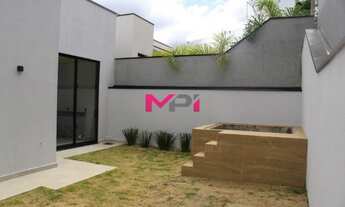 Imagem 5: CASA A VENDA NO CONDOMINIO PHYTUS EM ITUPEVA-SP