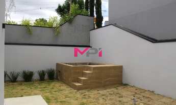 Imagem 6: CASA A VENDA NO CONDOMINIO PHYTUS EM ITUPEVA-SP