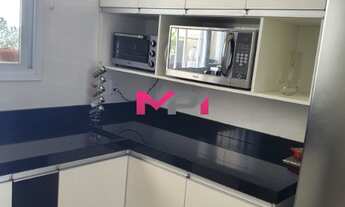 Imagem 2: SOBRADO A VENDA NO RESIDENCIAL JUNDIAI II - JUNDIAI-SP