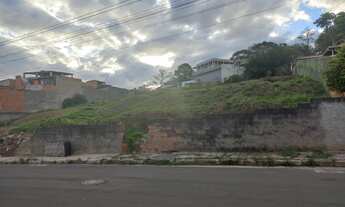 Imagem 1: TERRENO A VENDA NO BAIRRO CHACARA DA MINA DE INHANDJARA-ITUPEVA -SP