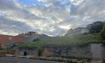 Imagem 2: TERRENO A VENDA NO BAIRRO CHACARA DA MINA DE INHANDJARA-ITUPEVA -SP