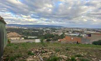 Imagem 3: TERRENO A VENDA NO BAIRRO CHACARA DA MINA DE INHANDJARA-ITUPEVA -SP