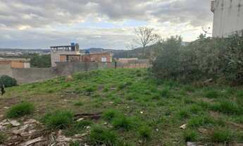 Imagem 4: TERRENO A VENDA NO BAIRRO CHACARA DA MINA DE INHANDJARA-ITUPEVA -SP