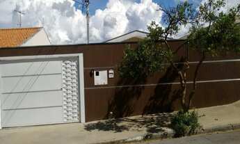 Imagem 2: EXCELENTE CASA A VENDA NO JARDIM CRISTINA - JUNDIAÍ/SP