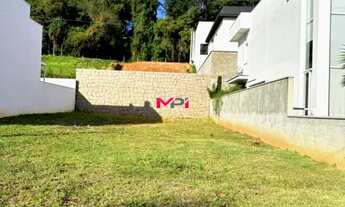 Imagem: TERRENO A VENDA CONDOMINIO VILA VERDE