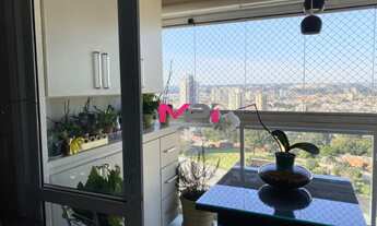 Imagem 2: Apartamento a venda Jardim Bonfiglioli Jundiai SP Garden Place