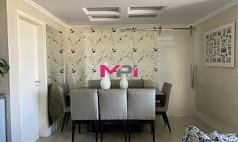 Imagem 5: Apartamento a venda Jardim Bonfiglioli Jundiai SP Garden Place