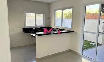 Imagem 6: SOBRADO A VENDA NO RESERVA DA MATA JUNDIAI /SP