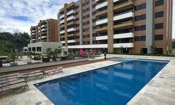 Imagem: Apartamento a venda 3 quartos suite 2 vagas