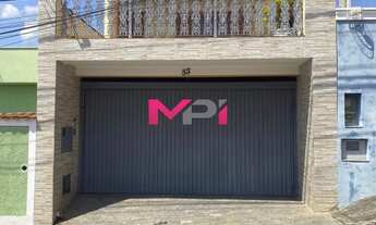 Imagem: SOBRADO JARDIM PACAEMBU 3 QUARTOS CASA BAIRRO