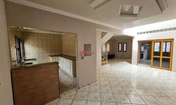 Imagem: CASA SOBRADO - JARDIM ITATIAIA - CHÁCARA