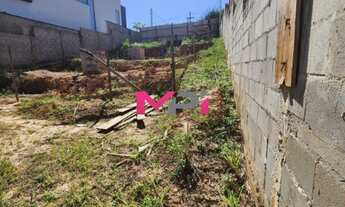 Imagem: TERRENO A VENDA IBI ARAM II - ITUPEVA SP