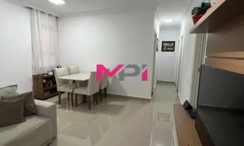 Imagem 3: APARTAMENTO A VENDA NO CONDOMÍNIO CHÁCARA DAS FLORES - JUNDIAÍ/SP