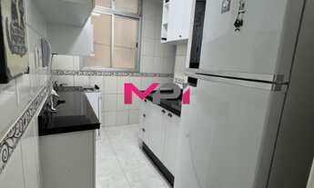 Imagem 4: APARTAMENTO A VENDA NO CONDOMÍNIO CHÁCARA DAS FLORES - JUNDIAÍ/SP