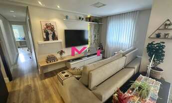 Imagem 2: APARTAMENTO A VENDA NO SONETO RESIDENCIAL - JUNDIAI-SP