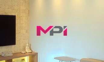 Imagem 3: APARTAMENTO A VENDA CONDOMÍNIO ELEVE 117 METROS 3 SUITES AVENIDA OSMUNDO PELLEGRINI EM JUN