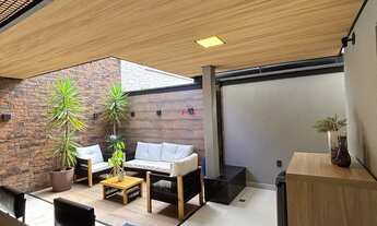 Imagem: Casa a venda Residencial Thina Medeiros